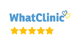 WhatClinic Logo