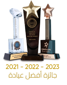 Mira Clinic awards