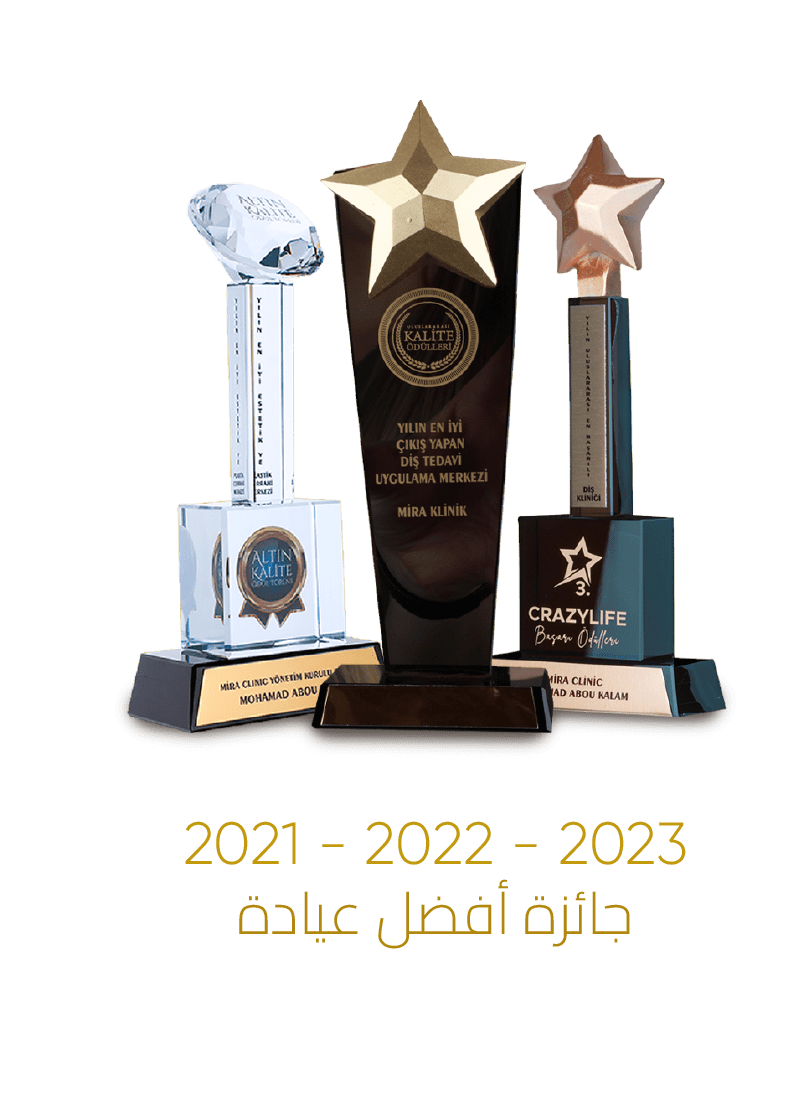 Mira Clinic Award