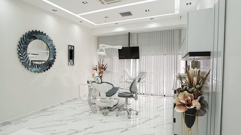 Mira Clinic For Dental Aestheticshollywood Smileplastic Surgery And