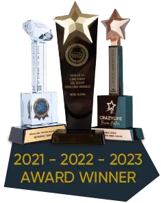 Mira Clinic awards
