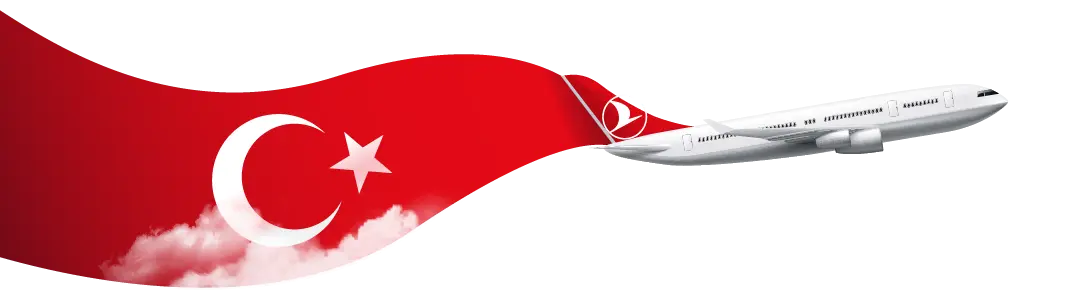 Бесплатный перелёт