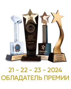 Mira Clinic awards