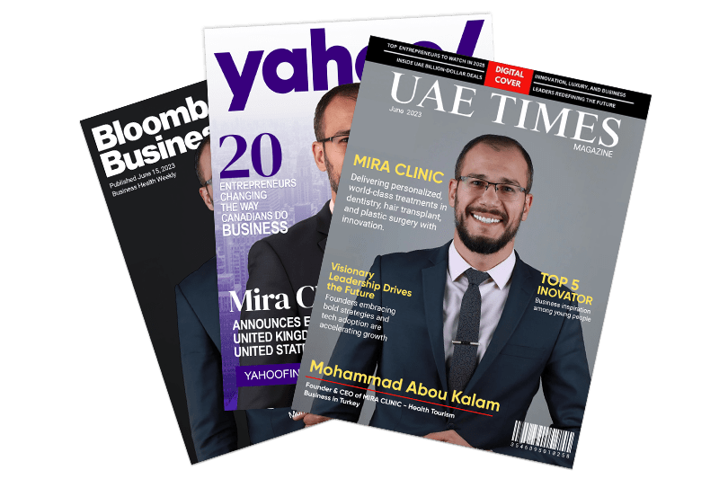 Публикации в СМИ