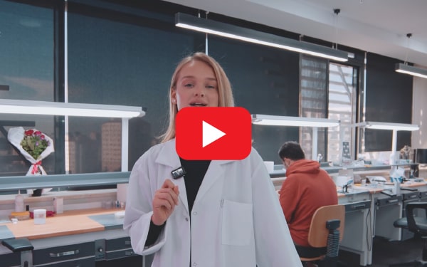 Познакомьтесь с нашей клиникой