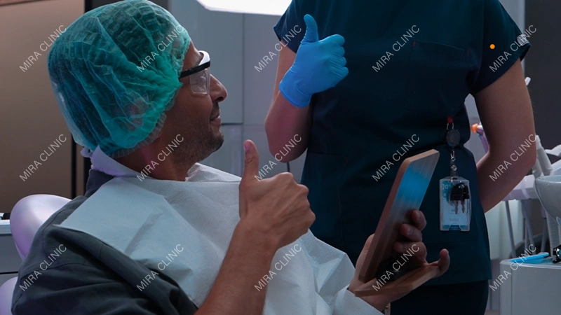 Celebrity Dental Care