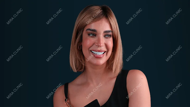 Karima's experience