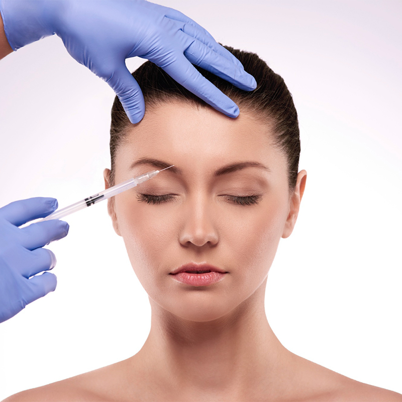 What to expect after Botox injection for your face? | Mira Clinic
