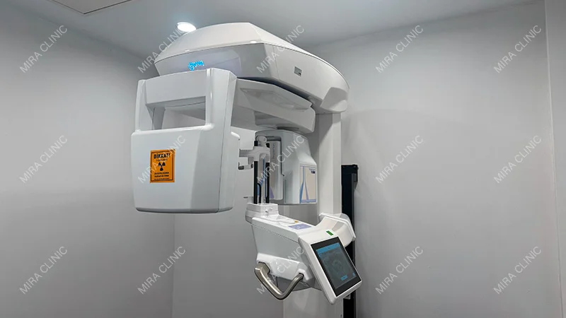  CBCT Imaging