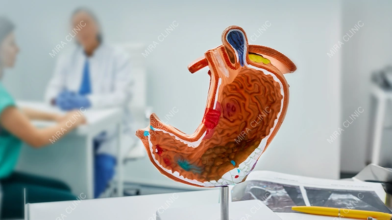 Post-Bariatric