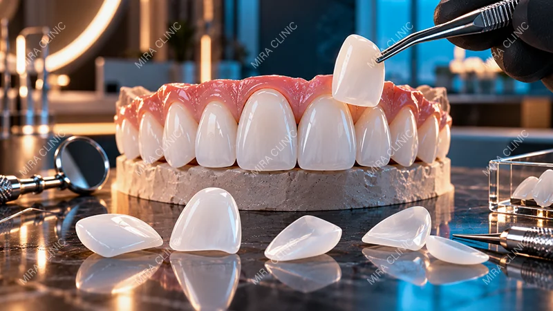 Veneers