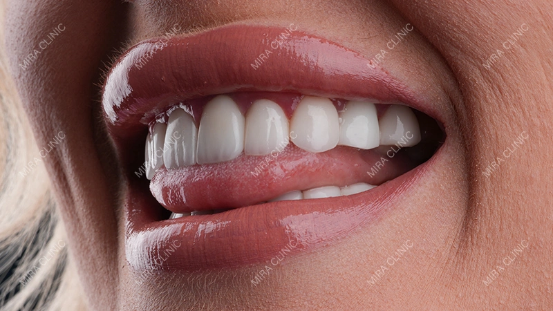 veneers 