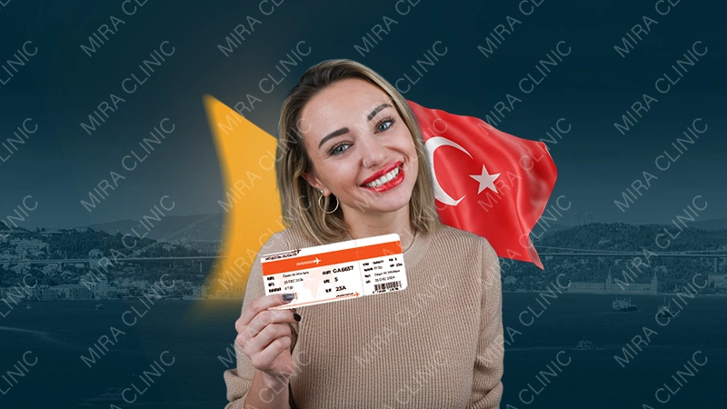 Your Turkey Trip Timeline With DSD