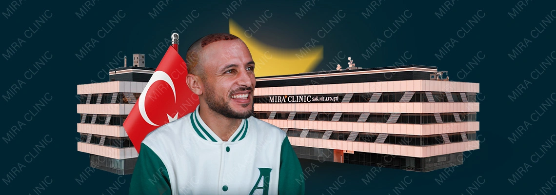 Hair Transplant Timeline in Turkey: Month-by-Month Recovery and Growth