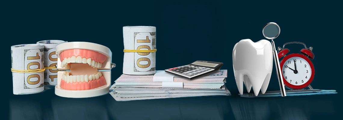 ابتسامة هوليود أم تبييض الأسنان في تركيا: مقارنة كاملة للتكلفة والنتائج ومدة استمراريتها