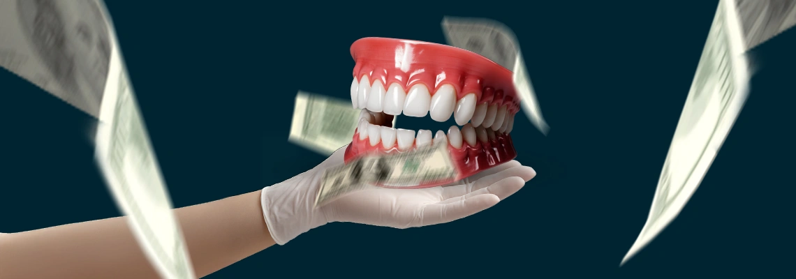 Hollywood smile cost in Turkey