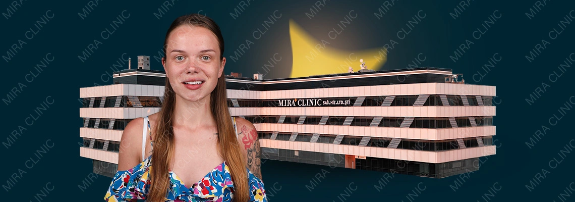 Hollywood Smile в Стамбуле: отзыв пациента и полный путь лечения