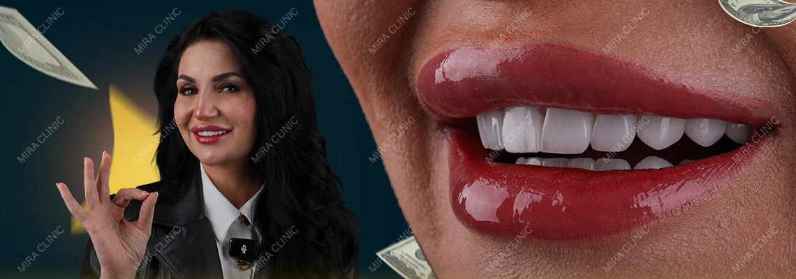 كيف تحصل على أفضل سعر لقشور الأسنان دون التنازل عن مينا الأسنان أو دقة التركيب أو المظهر الجمالي؟
