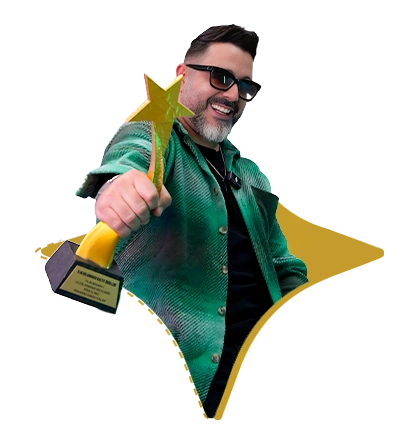 Ahmed Chawki