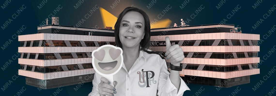 Отзывы о винирах в Турции. Как Ольга преобразила свою улыбку: история пациента