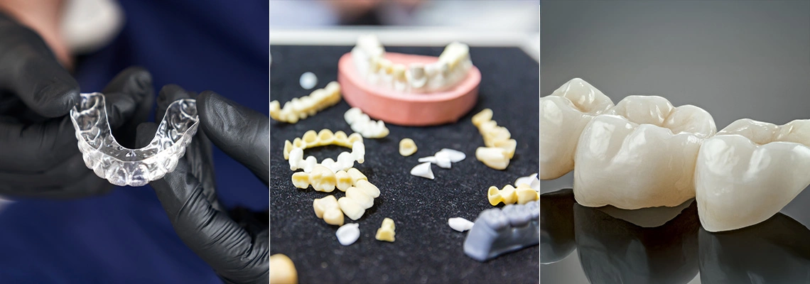 Щели между зубами (диастема) в 2026: Бондинг против виниров против Invisalign — Руководство «Gap Score» для быстрого исправления и полноценного решения