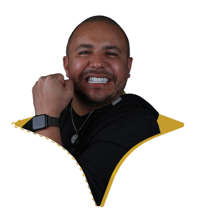 الشاب فوضيل