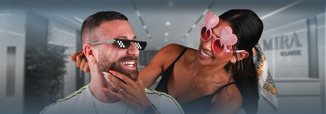 Hollywood Smile for Brides & Grooms: Wedding-Ready Smiles in Just One Trip to Turkey