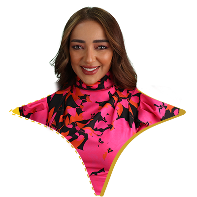 جميلة البدوي