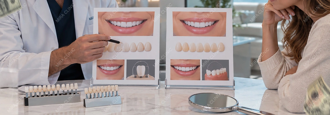 Hollywood Smile Package Prices: How to Compare Two Quotes Without Choosing the Wrong Treatment