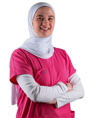 Dr. Sena Arslanbek