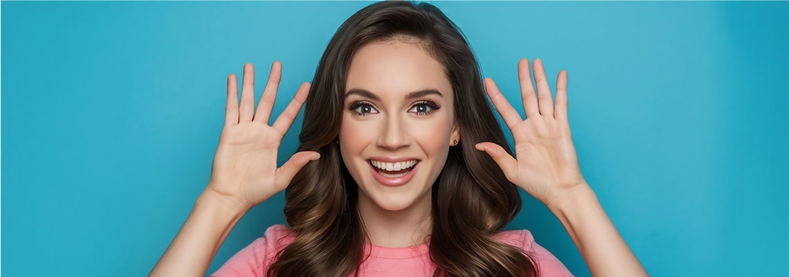 تجميل الابتسامة في تركيا: دليل شامل للحصول على ابتسامة هوليود في 7 أيام