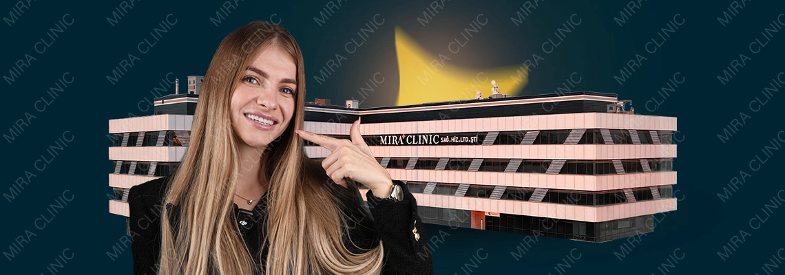 Real Hollywood Smile Patient Review in Turkey – Danila Borka’s Journey from Germany to Istanbul