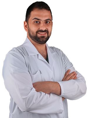Dr. Abdullah Emir