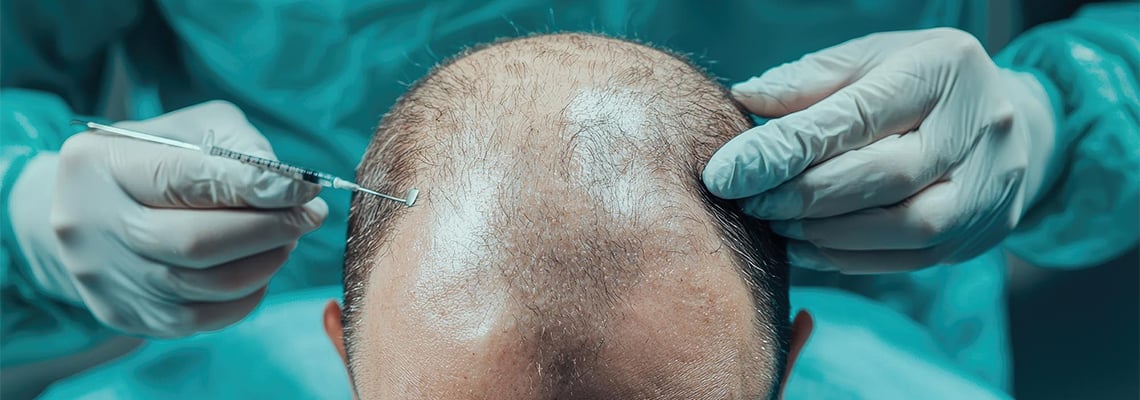 Hair Transplant in Turkey 2025: Techniques, Costs, Recovery & Best Clinics