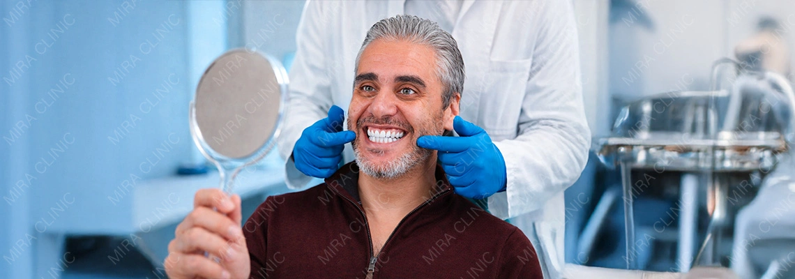 التخدير لعلاج الأسنان في إسطنبول: حل للخوف والقلق من العلاج (دليل 2026)