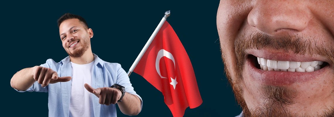 التأثير النفسي لابتسامة هوليود في تركيا: الثقة بالنفس والعلاقات العاطفية والنجاح المهني