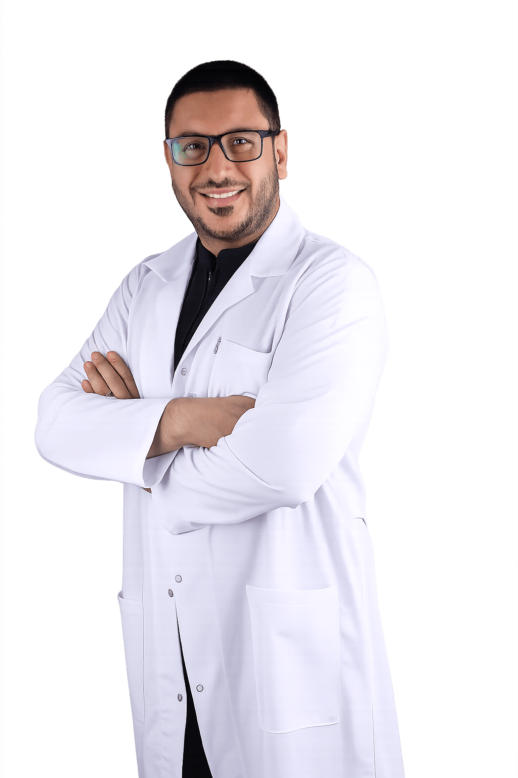 Dr. Vafi Fatihoglu