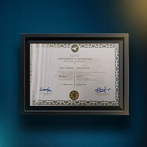Certifications