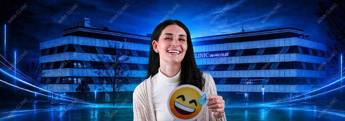 Dental Implants Patient Experience in Istanbul: Marilena’s Smile Makeover Journey from Germany