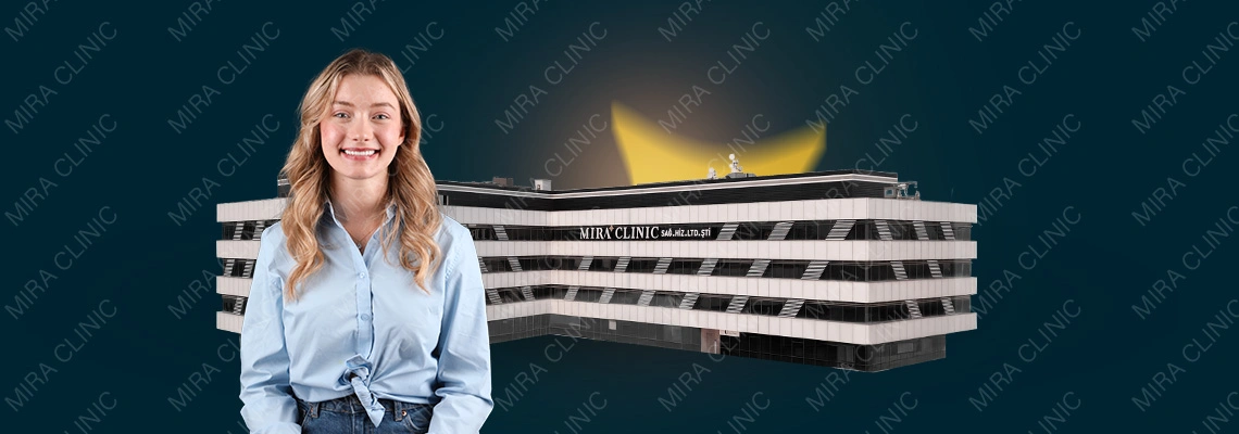 Hollywood Smile  2026: как Элизабет Дмитрук избавилась от лет зубной боли в Стамбуле