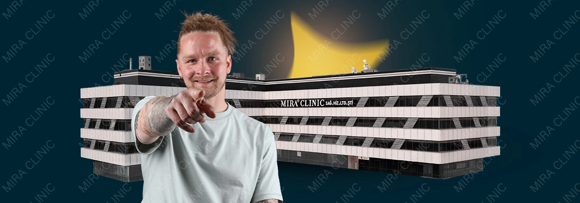 Отзыв о голливудской улыбке в Стамбуле— Роджерс Люк Стивен