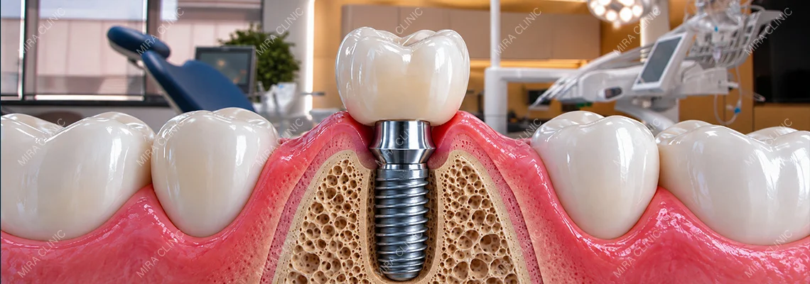 Who Can Get Dental Implants? Health Conditions, Age, Bone Loss, and Treatment Eligibility