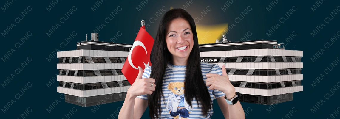 Hollywood Smile in Turkey: The Step-by-Step Process From Consultation to Final Fit