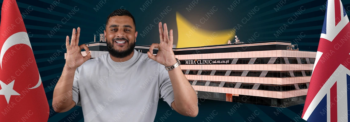 Hollywood Smile en Turquie vs Royaume-Uni (2026) : l’expérience de facettes naturelles de Sam Maxwell