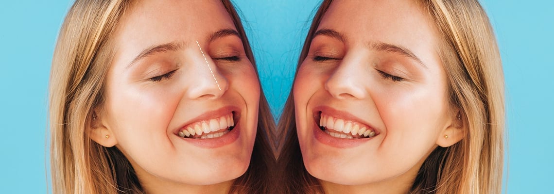 Le guide complet de la rhinoplastie en Turquie 2025 : techniques, coûts, risques et meilleurs chirurgiens