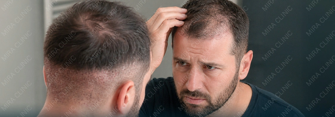 Pourquoi les greffes de cheveux échouent-elles? 5 erreurs critiques à éviter avant de partir en Turquie