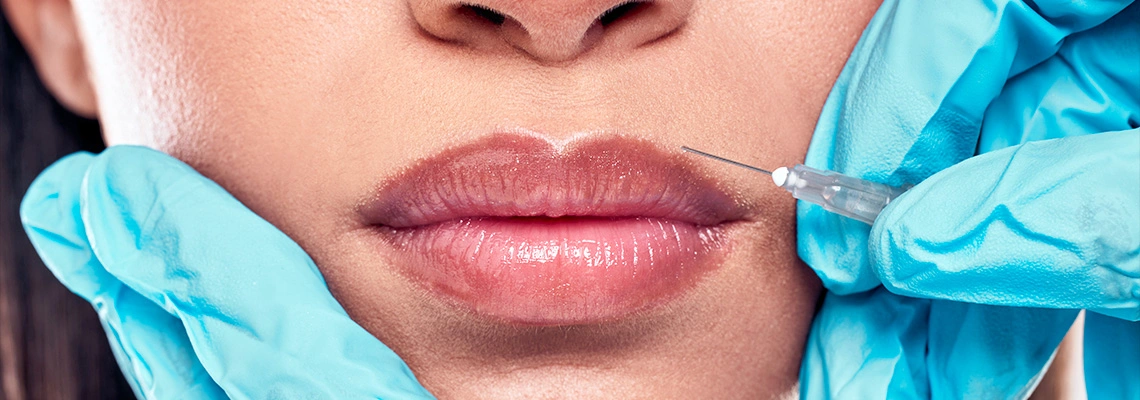 أفضل عملية رفع شفاه في تركيا: عزز ابتسامتك بنتائج تدوم طويلاً