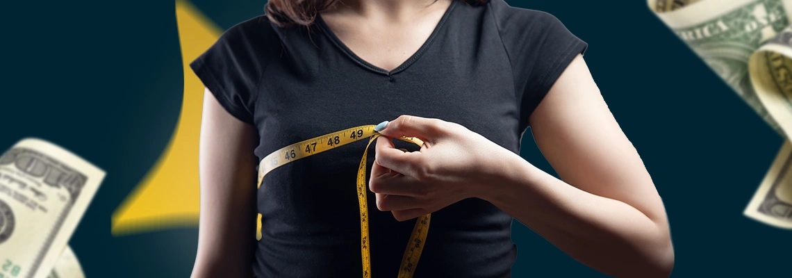 Coût du lifting mammaire en 2026 : Algérie vs Turquie