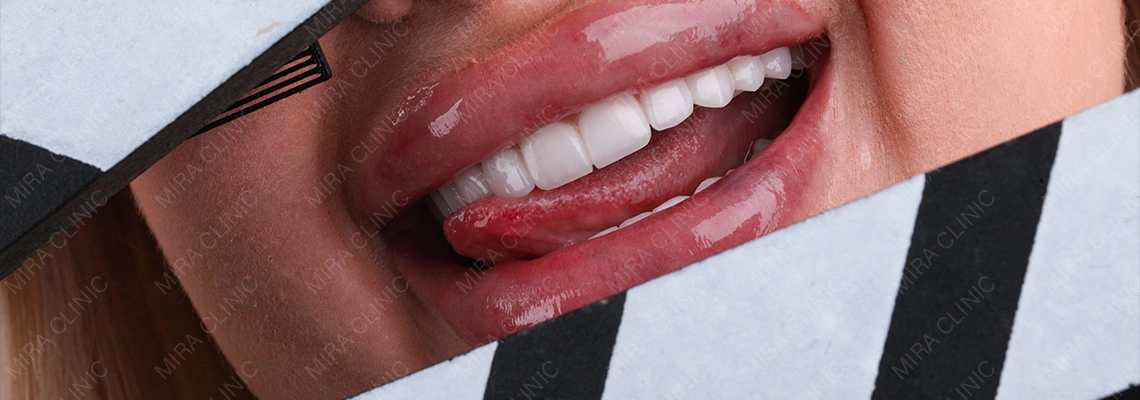 Les facettes dentaires abîment-elles les dents en Turquie ? La vérité sur la réduction de l’émail, la préparation des dents et la planification sûre