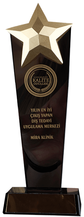 Mira Clinic Award 2022